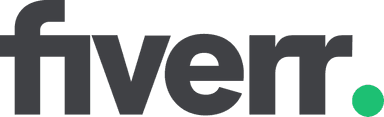 Fiverr logo