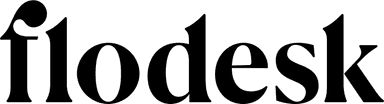 Flodesk logo