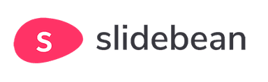 SlideBean logo