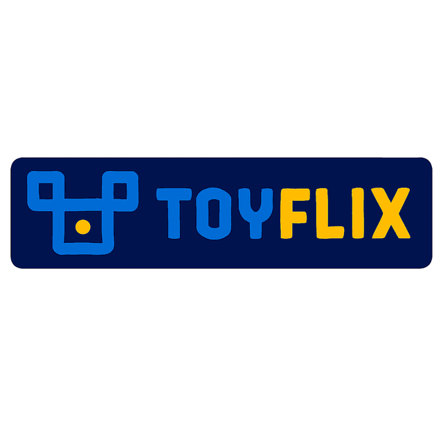 Toyflix logo