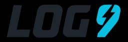 LOG9 logo