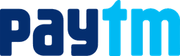 Paytm logo