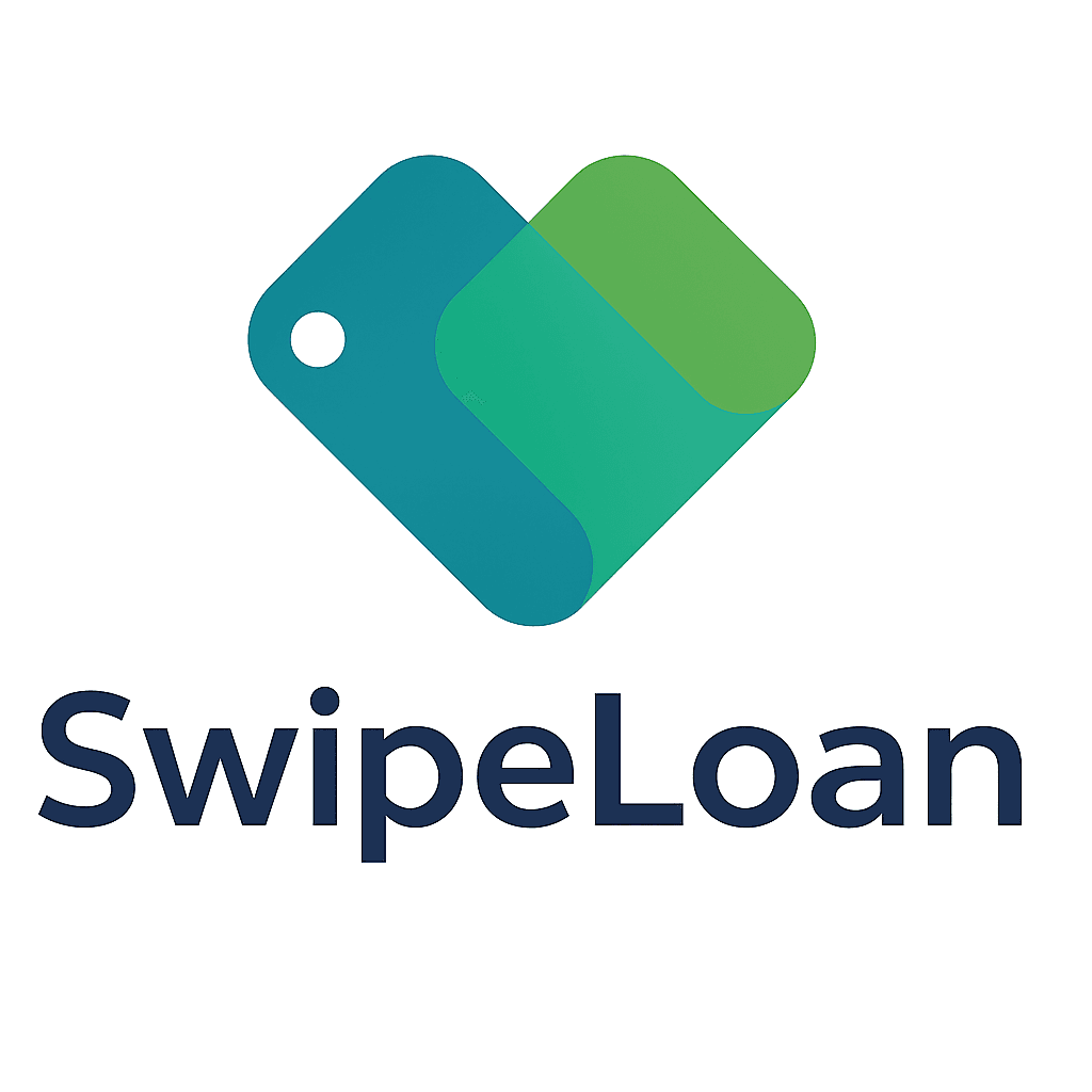 SwipeLoan logo