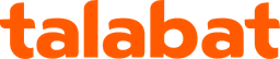 Talabat logo